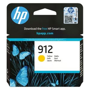 حبر طابعة اتش بي - 3YL79AE - اصفر