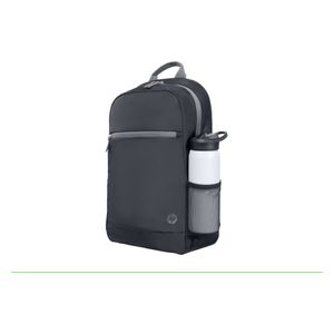 حقيبة ظهر لابتوب اتش بي - 9W0Z7AA - اسود