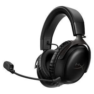 HyperX Cloud III - Gaming Headphone Over Ear - Black