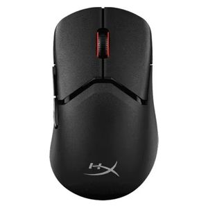 ماوس هايبر اكس لاسلكي - Pulseﬁre Saga Pro - اسود