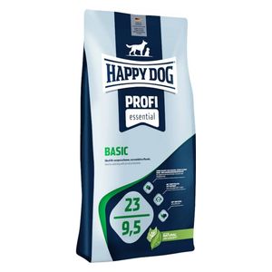  HAPPY DOG Profi Line Basic Dog Food - 20kg 