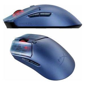 HyperX Pulsefire Haste 2 S  - Wireless Mouse - Navy