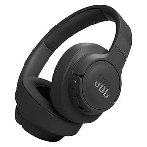  سماعة بلوتوث حول الأذن جي بي ال - JBL Tune 770NC - اسود 