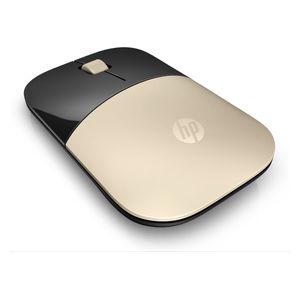 ماوس اتش بي لاسلكي - Z3700 - ذهبي