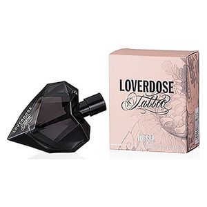 عطر ديزل لوفر دوز توتو – عطر نسائي