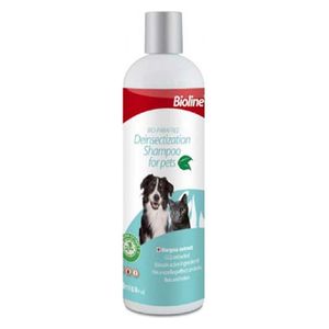 Bioline Pet Insect Removal Shampoo - 200ml 