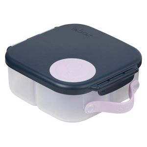  b.box Mini Lunchbox – Food Container – Indigo 