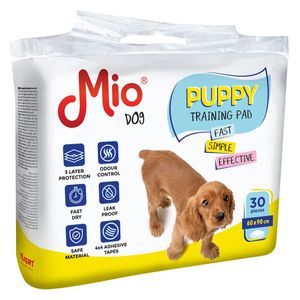 Mio Puppy Training Pad - 30 Pieces 