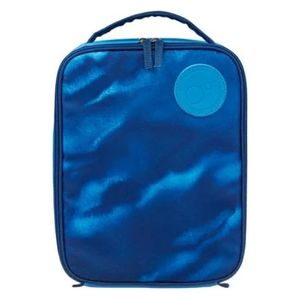  b.box Large Lunch Bag – Insulated – Deep Blue 
