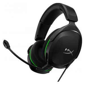HyperX CloudX Stinger 2 Core - Gaming Headphone Over Ear - Black