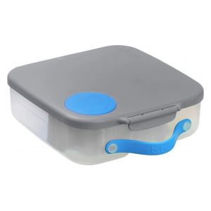  b.box Lunchbox – Blue Slate –  Food Storage Container 