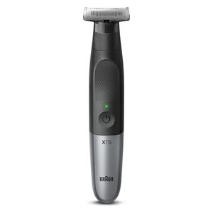 Braun xt5200 - Beard Trimmer - Silver