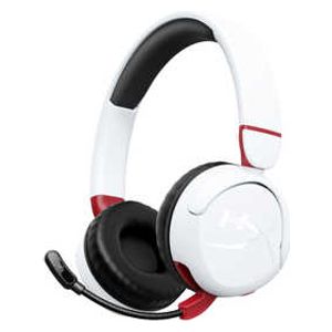 HyperX Cloud Mini - Gaming Headphone On Ear - White