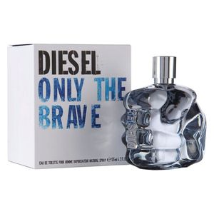 عطر ديزل أونلي ذا بريف للرجال 125 مل