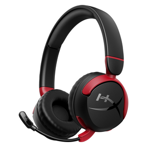 HyperX Cloud Mini - Gaming Headphone On Ear - Black