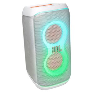 JBL PartyBox Club 120 - Bluetooth Speaker - White