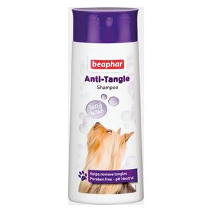 Beaphar Anti-Tangle Shampoo for Dogs - 250ml