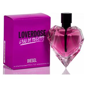عطر ديزل لوفردوز 50 مل