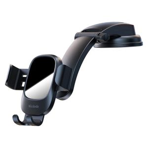 حامل جوال للسيارة ماكدودو - Mcdodo CM-7220 - اسود