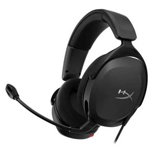 HyperX Cloud Stinger 2 - Gaming Headphone Over Ear - Black