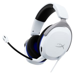 HyperX Cloud Stinger 2 Core - Gaming Headphone Over Ear - White