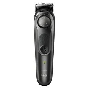  Braun BT7340 - Beard Trimmer - Black 