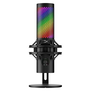 ميكروفون هايبر اكس - QuadCast 2 S - متعدد الالوان