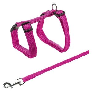  Trixie Junior Cat Harness - pink 