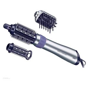 Braun AS530 - Hair Brush - Black