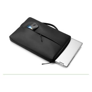حقيبة لابتوب اتش بي - 14V33AA - اسود