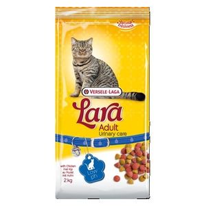  Lara Adult Urinary Care Cat Food - 2kg 
