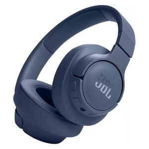 JBL Tune 720BT - Bluetooth Headphone Over Ear - Blue