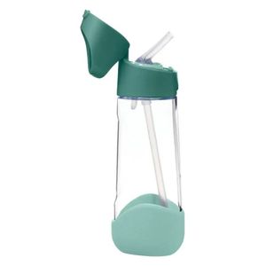  b.box Tritan Drink Bottle – 600ml – Forest Green 