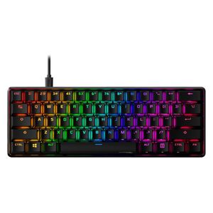 HyperX Alloy Origins 60 - Wired Keyboard - Black