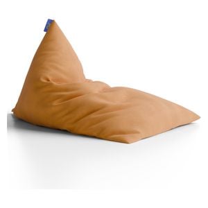  Chill Flexy Beanbag Chair - Brown 