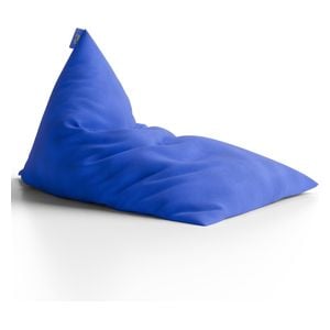 Chill Flexy Beanbag Chair - Blue