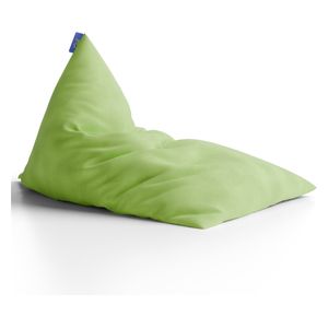  Chill Flexy Beanbag Chair - Green 