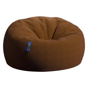  كرسي فانسي بين باك تشيل - بني 