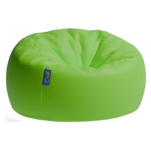 chill Jelly sack bean bag chair - Light Green