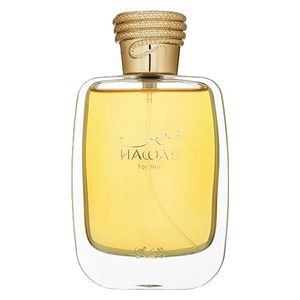 Hawas For Her by Rasasi for Women - Eau de Parfum, 100ml