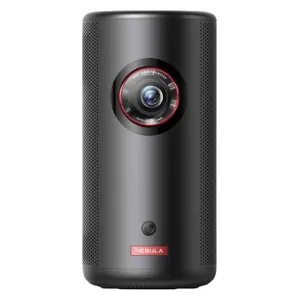 Anker D2426212 - Portable Projector - Black