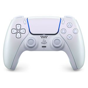  وحدة تحكم لاسلكية سوني - بلي ستيشن 5 - ابيض 