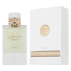  Arsh by French Avenue  For Unisex - Extrait De Parfum - 100 ml 