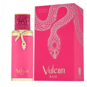  فولكان بالي من فرينش افينو للجنسين - او دي بارفان, 100 مل 