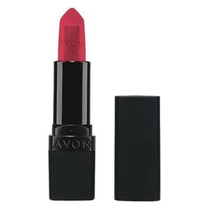 Avon Ultra Matte Lipstick – Red Supreme