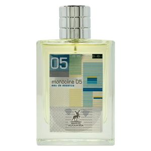 مونكلين 05 من مايسون الهمبرا عطر للجنسين  - او دي بارفان ، 100 مل
