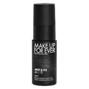  Make Up For Ever Mist and Fix Matte Spray 100 ml 