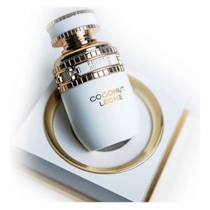  كوكونت ليشي من فرينش أفينيو للنساء - أو دي بارفان، 80 مل 