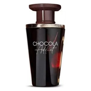  شوكليت اديكت من فرنش افيينو للجنسين - او دي بارفان, 100 مل 