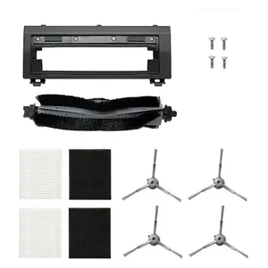 طقم ملحقات استبدال مكنسة روبوت انكر - Eufy L60 - سهل التركيب
